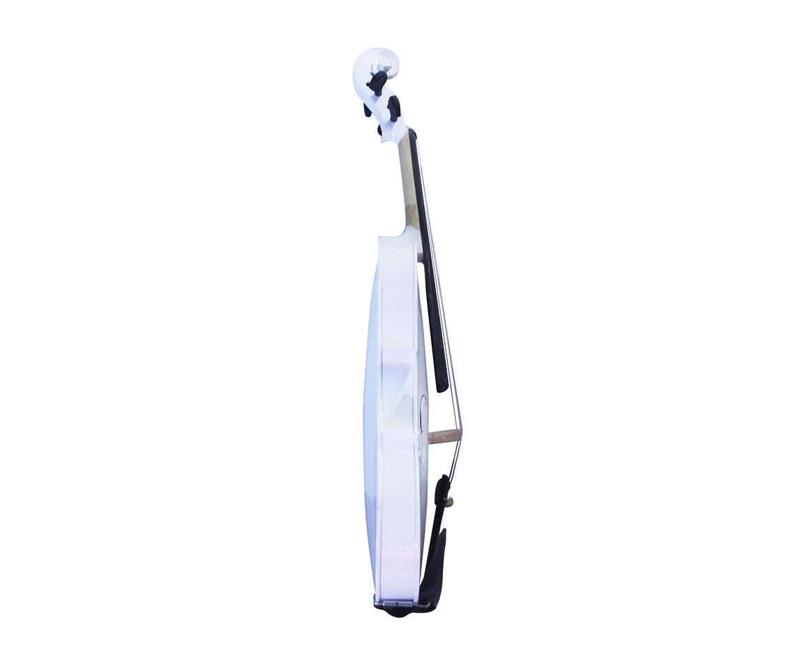 MARCIANO VWMS-40 INTERMEDIATE LEVEL WHITE VIOLIN
