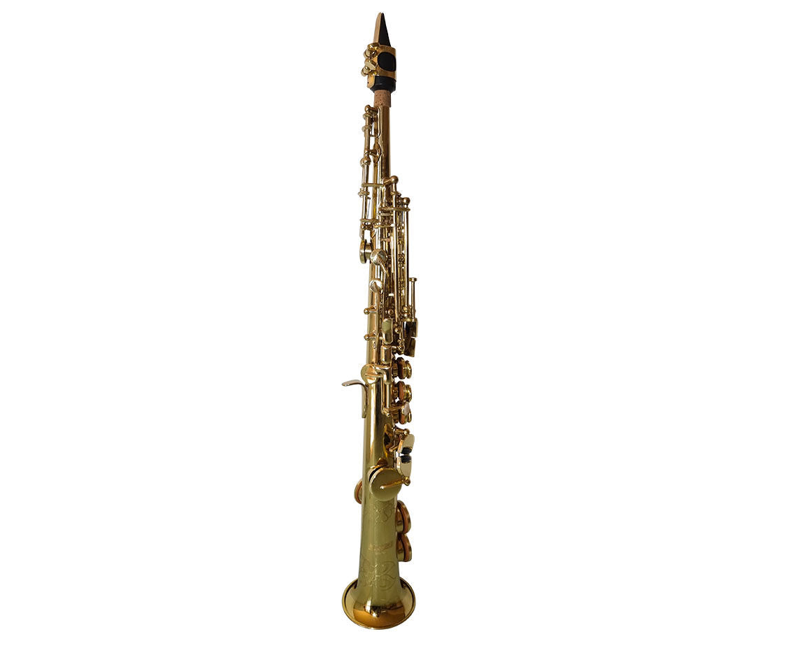 Marciano SNO-100 E Flat Sopranino Saxophone
