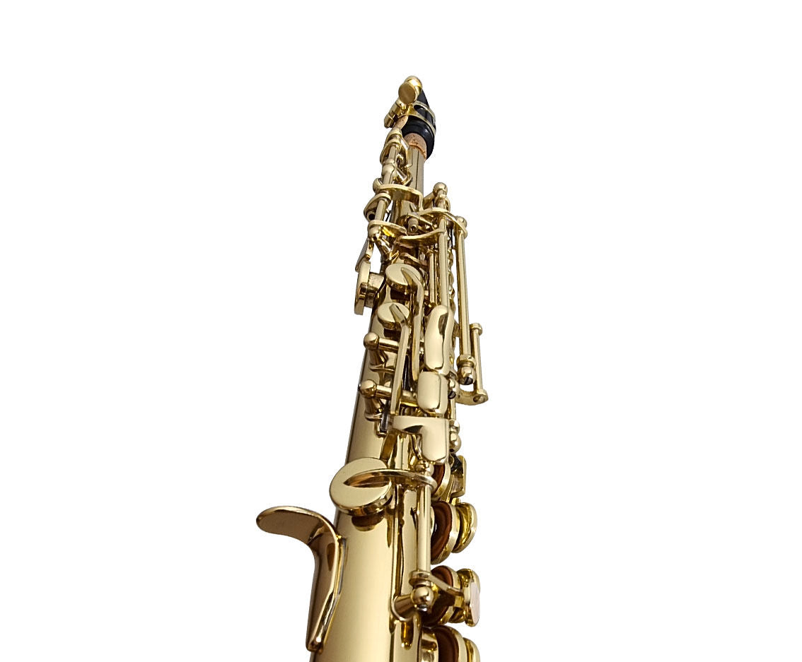 Marciano SNO-100 E Flat Sopranino Saxophone