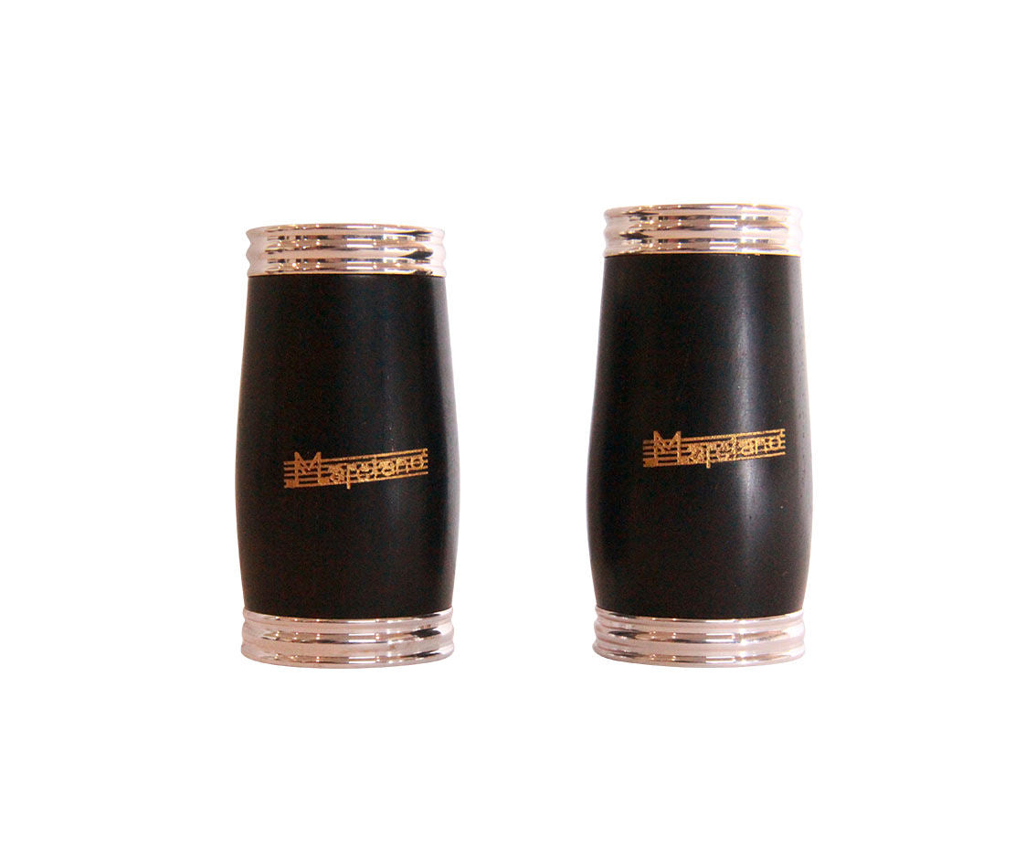 MARCIANO CLE-250 PROFESSIONAL GRENADILLA BB CLARINET