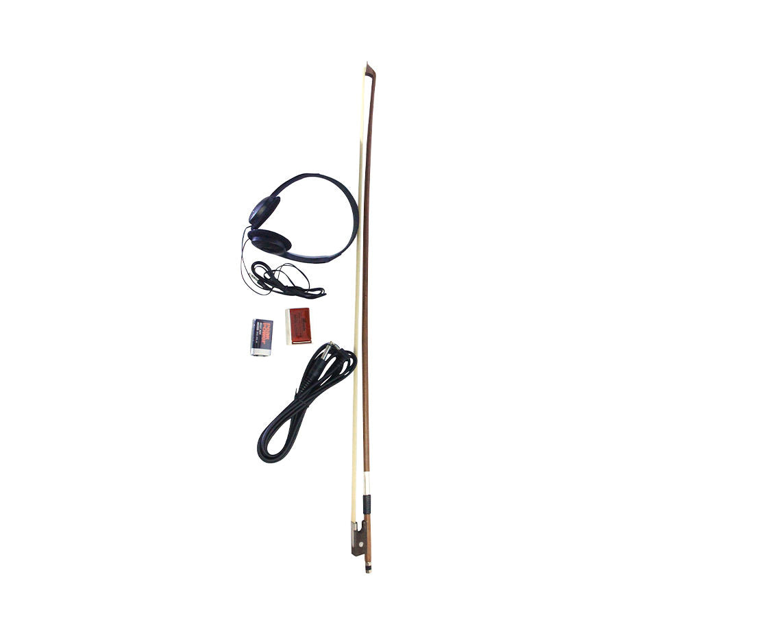MARCIANO EVMS-25 ELECTRIC VIOLIN
