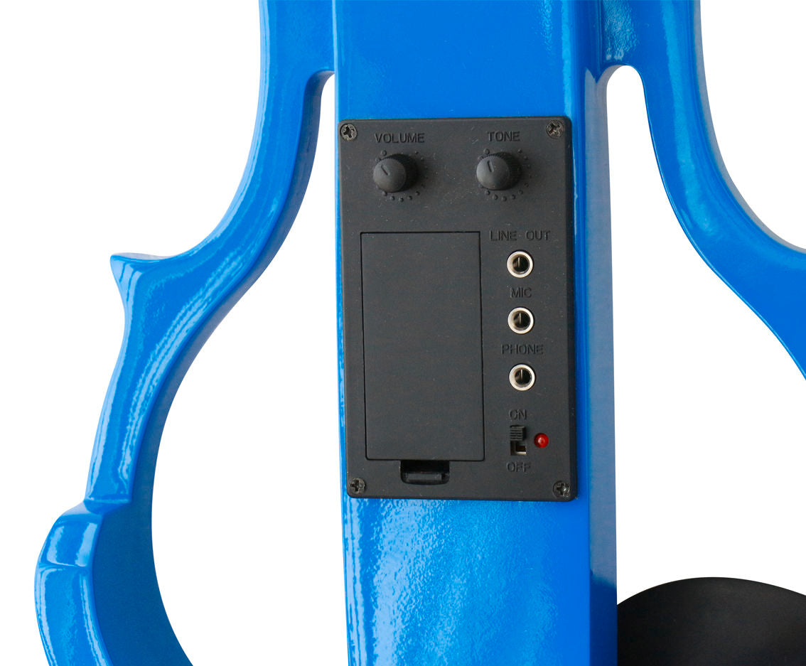 MARCIANO EVMS-23 ELECTRIC VIOLIN