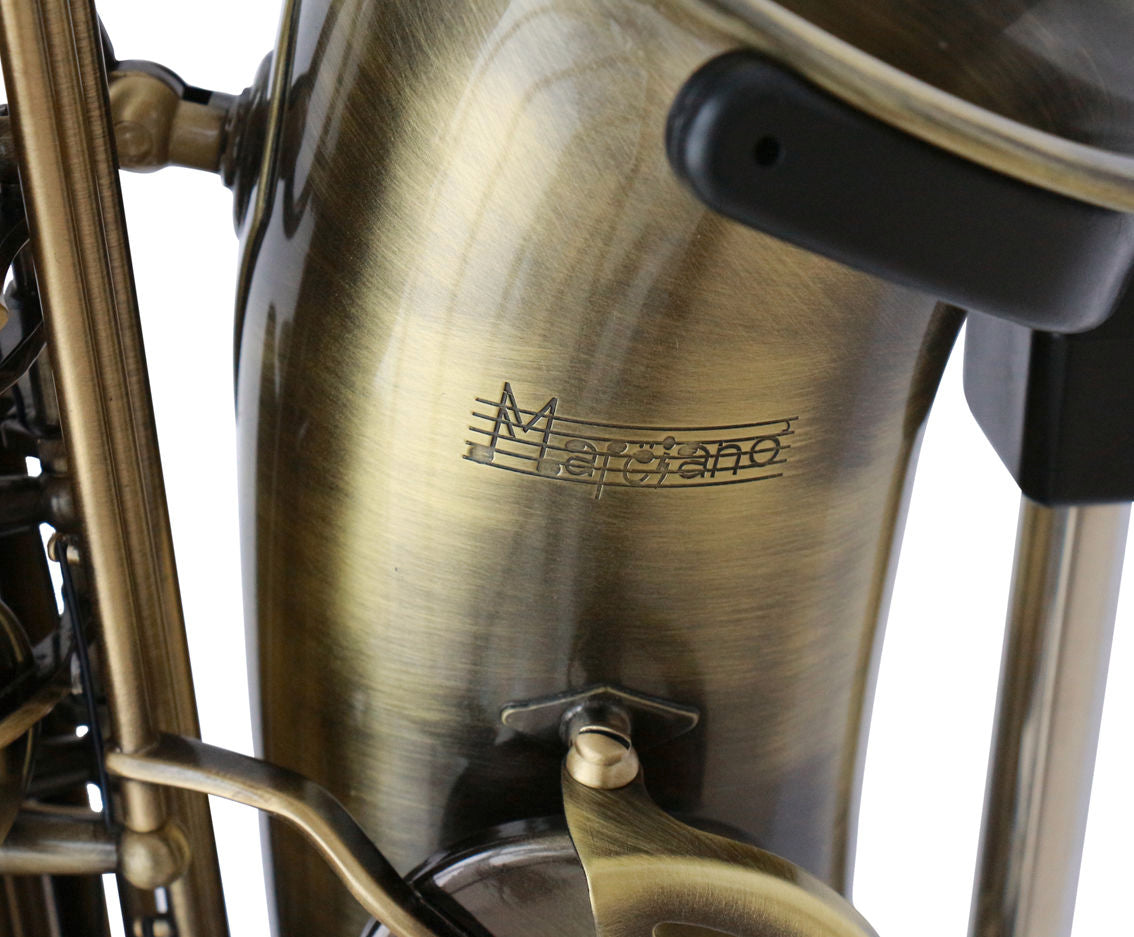 Marciano ASA-300 E Flat Alto Saxophone