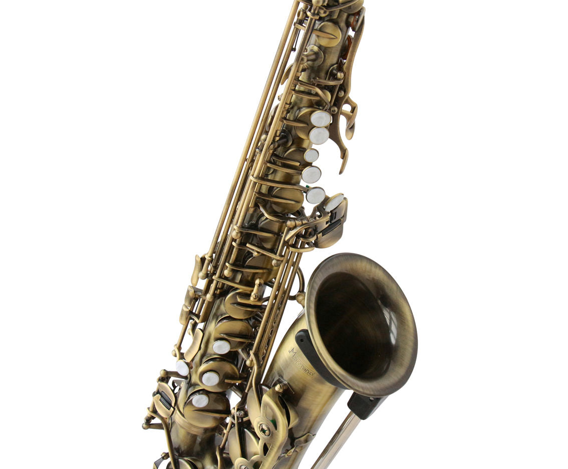 Marciano ASA-300 E Flat Alto Saxophone