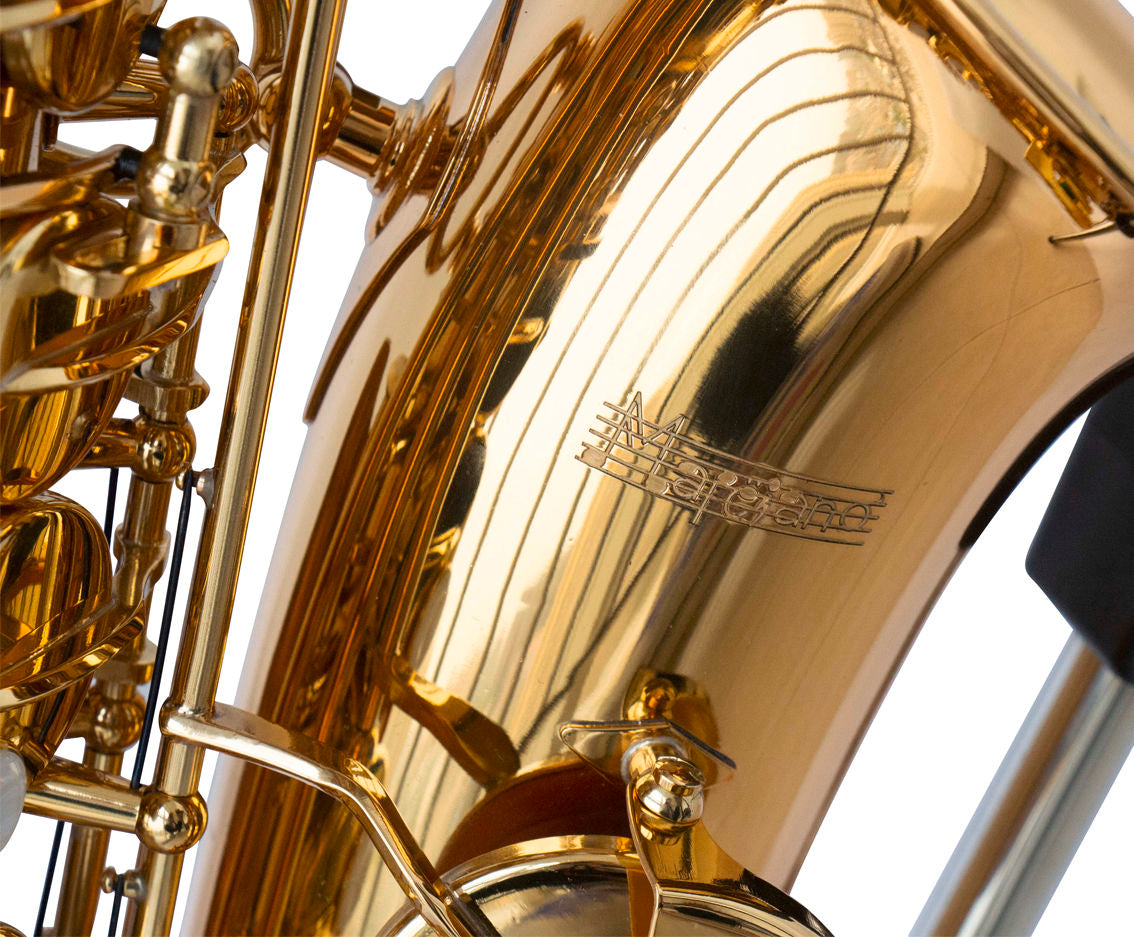 Marciano ASG-300 E Flat Alto Saxophone