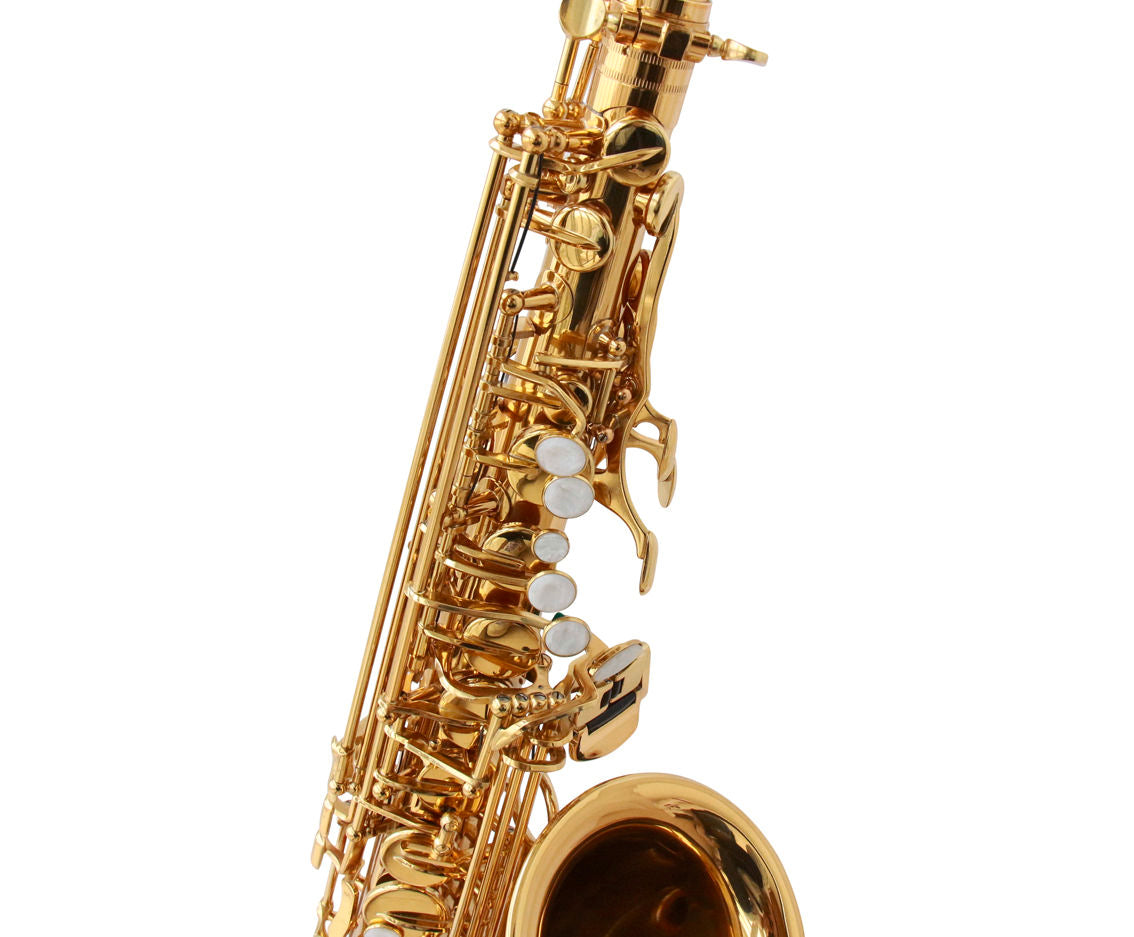 Marciano ASG-300 E Flat Alto Saxophone