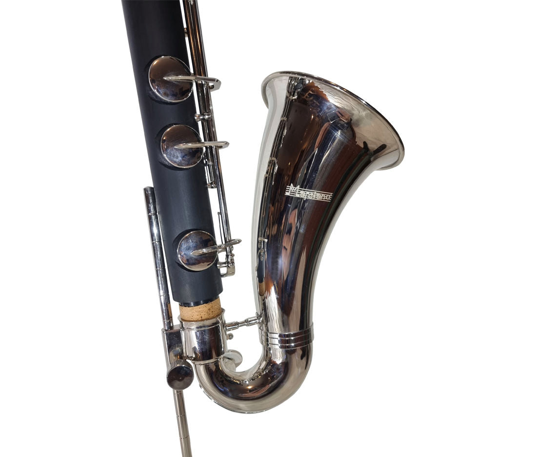 Marciano BCB-300 B Flat Bass Clarinet