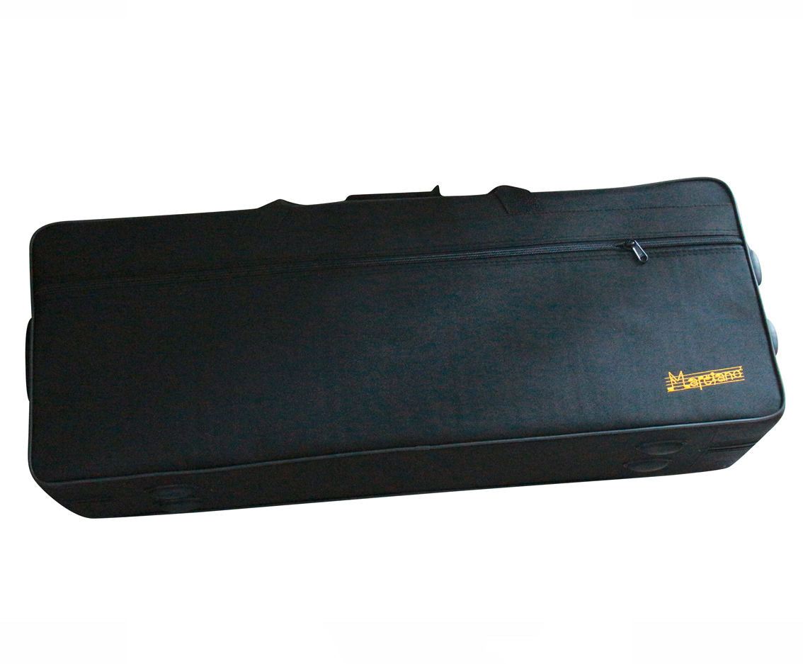 Marciano SSG-120 B Flat Soprano Saxophone