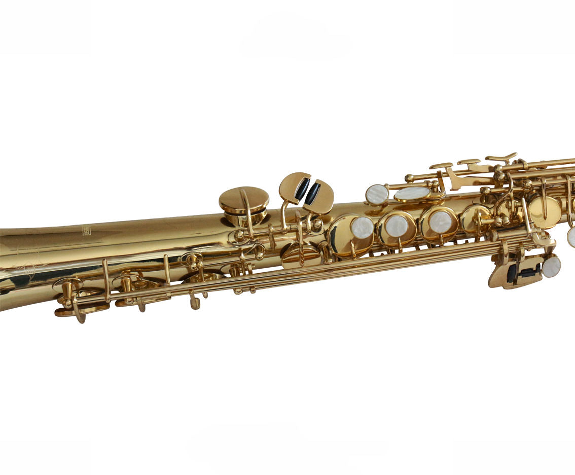 Marciano SSG-120 B Flat Soprano Saxophone