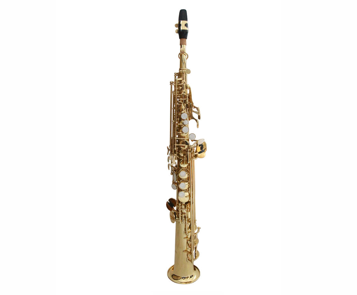 Marciano SSG-120 B Flat Soprano Saxophone