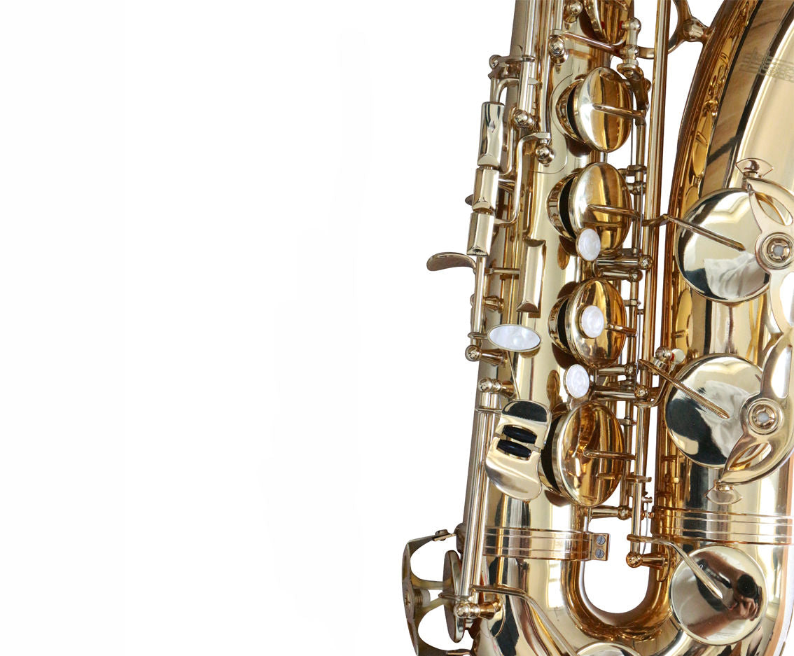 Marciano TSG-100 B Flat Tenor Saxophone