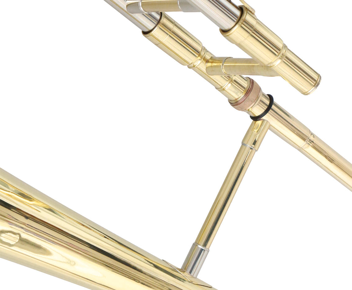 Marciano TBG-200 B Flat Trombone