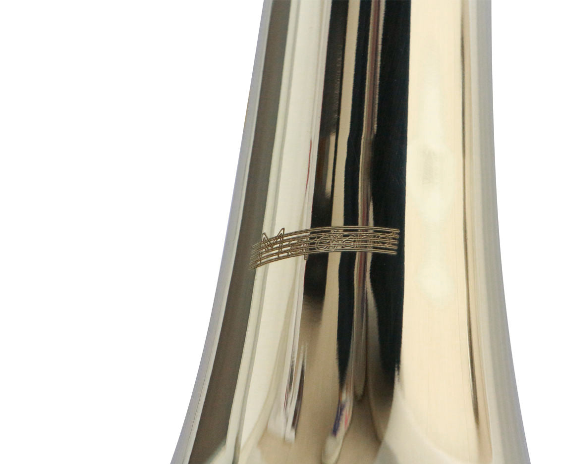 Marciano TBG-200 B Flat Trombone