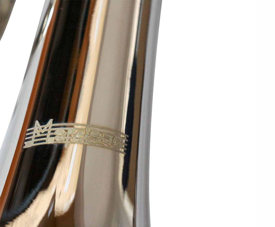 Marciano TRS-100 B Flat Trumpet