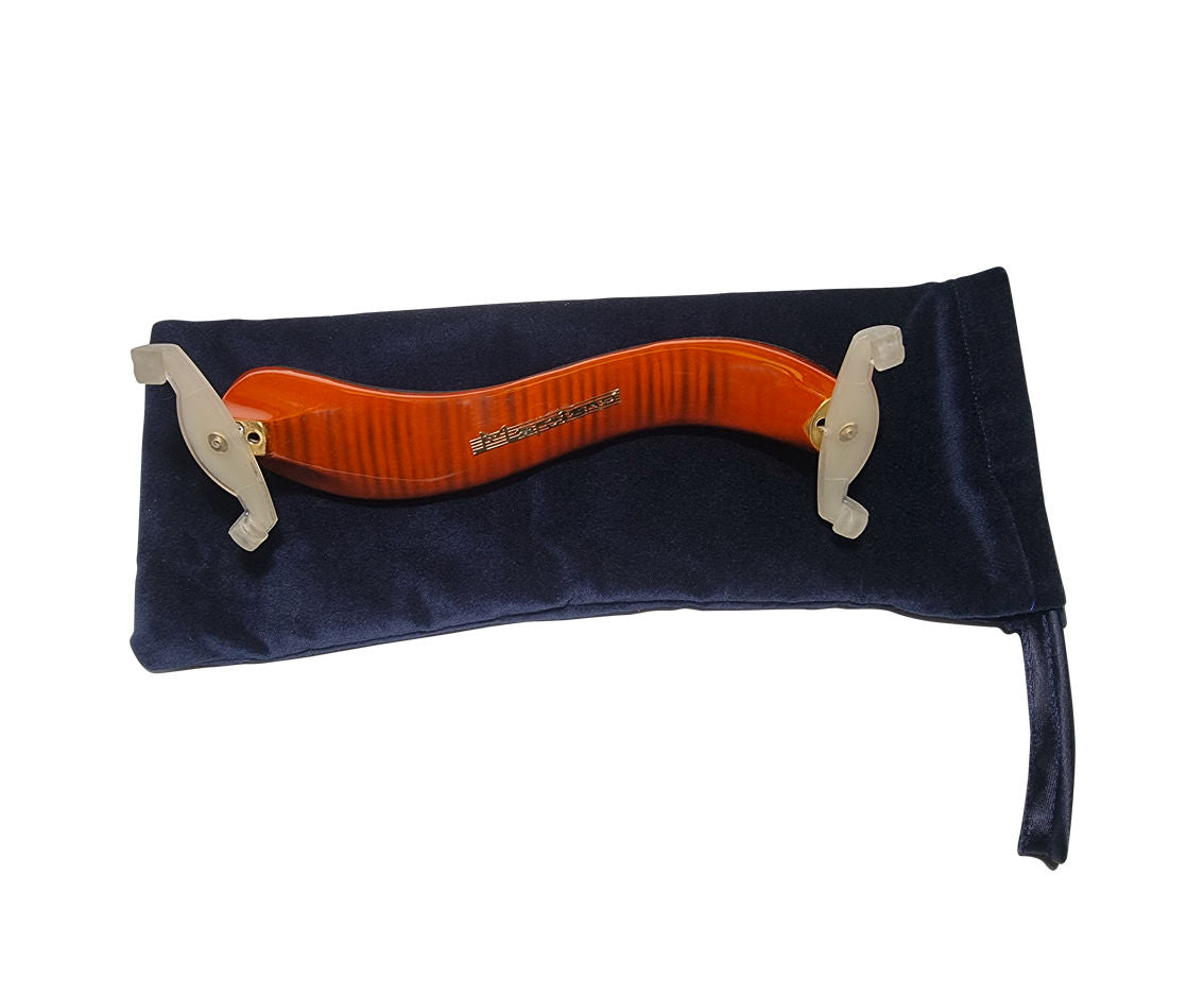 MARCIANO VIOLIN SHOULDER REST FOR 3/4 & 4/4 SIZE VIOLINS
