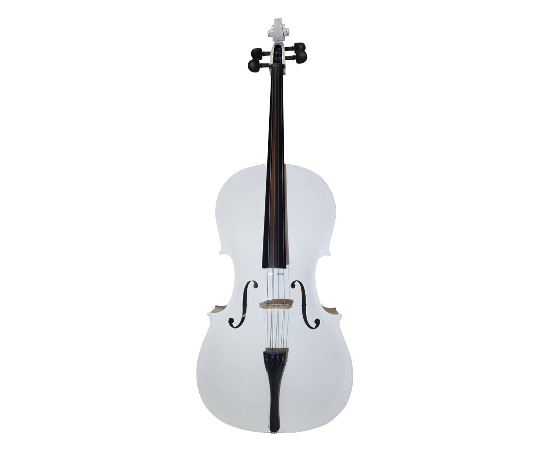 MARCIANO CPW-100 GLOSS WHITE CELLO