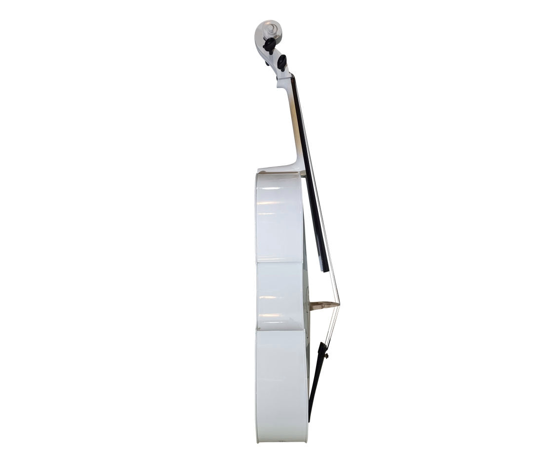 MARCIANO CPW-100 GLOSS WHITE CELLO