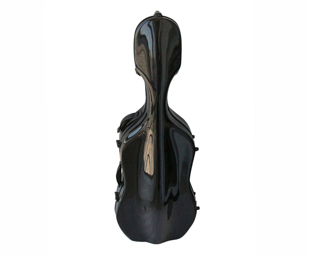 CELLO FIBREGLASS HARDCASE 4/4 SIZE – Marciano Music